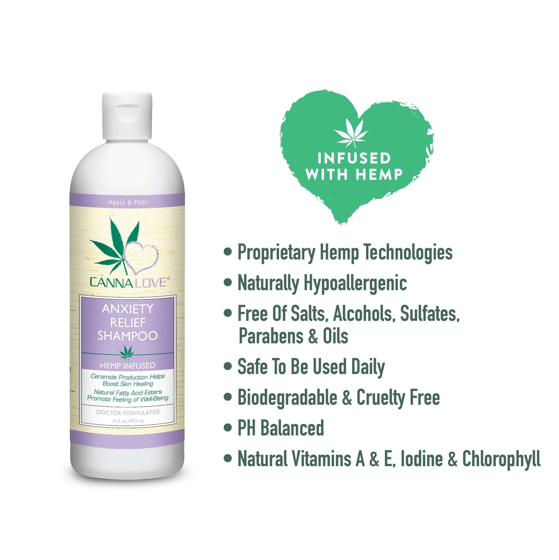 Anxiety Relief Bundle