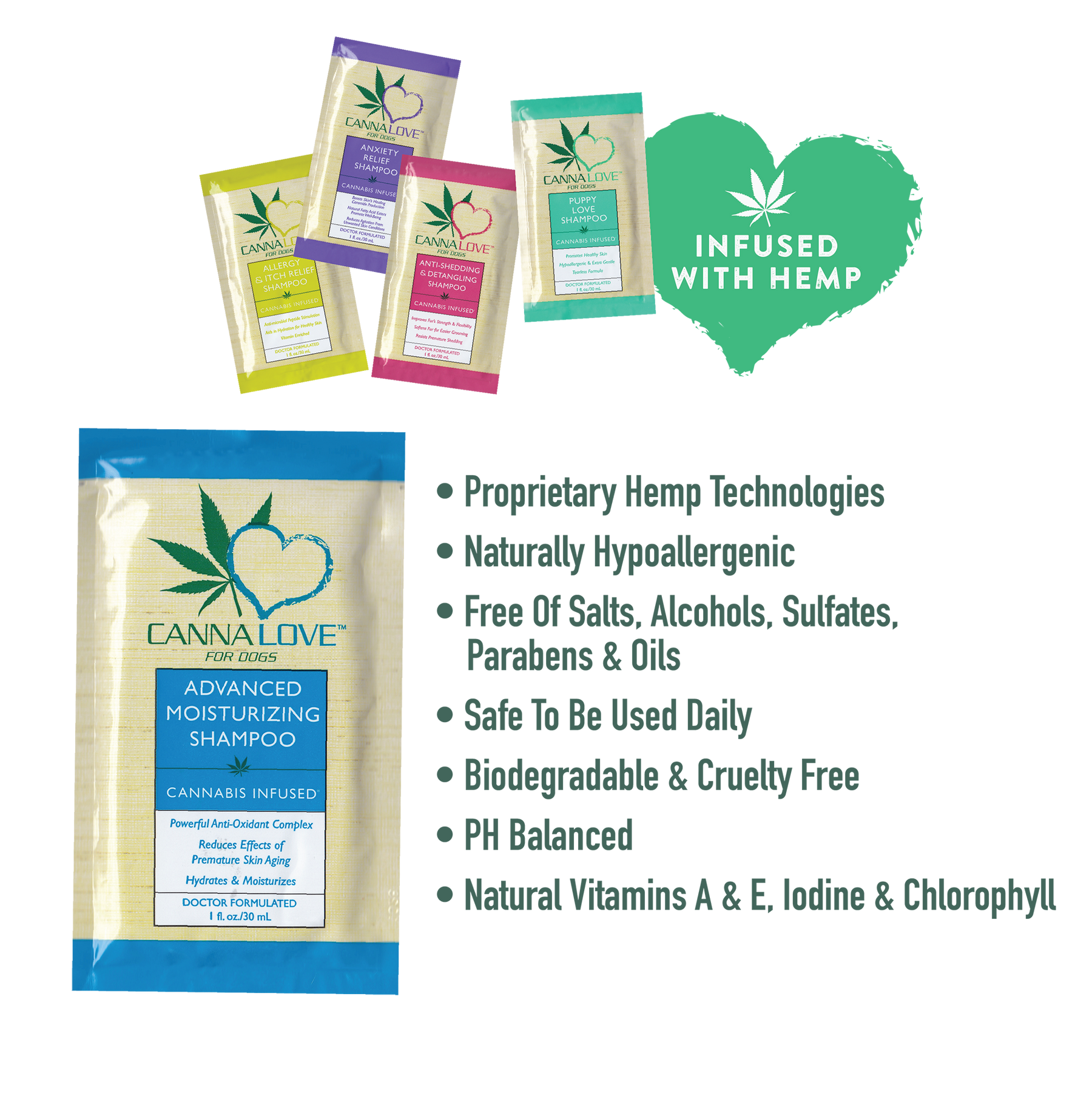 Happy Tails Bundle