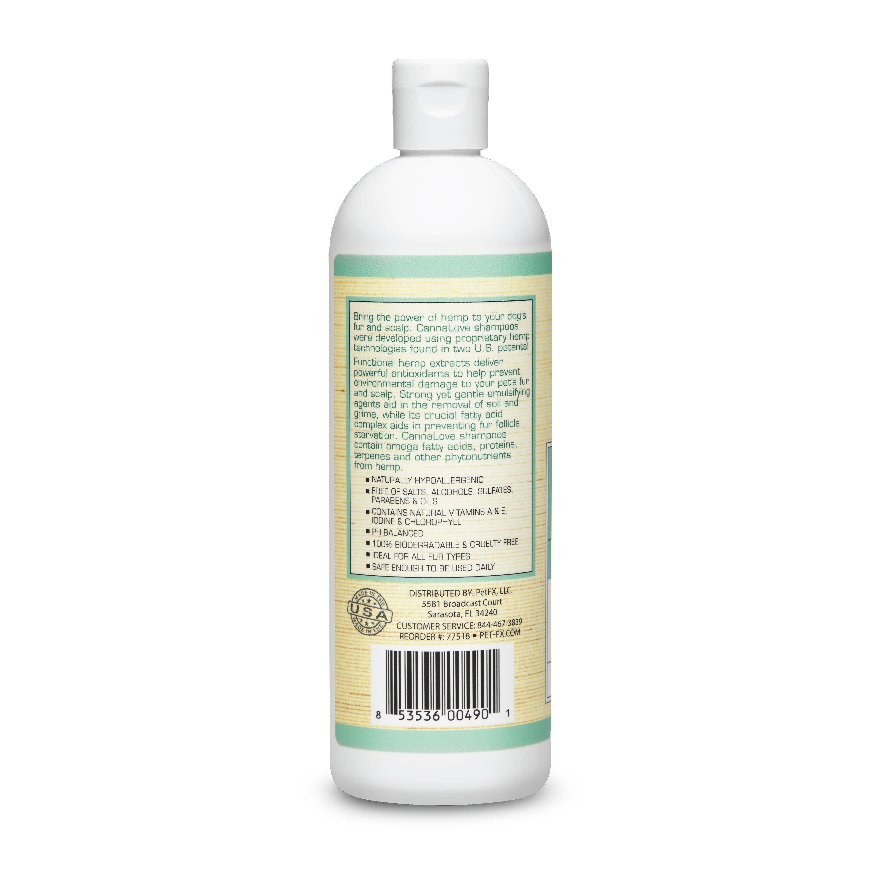 Puppy Shampoo - Pet-FX