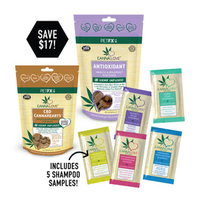 Happy Tails Bundle