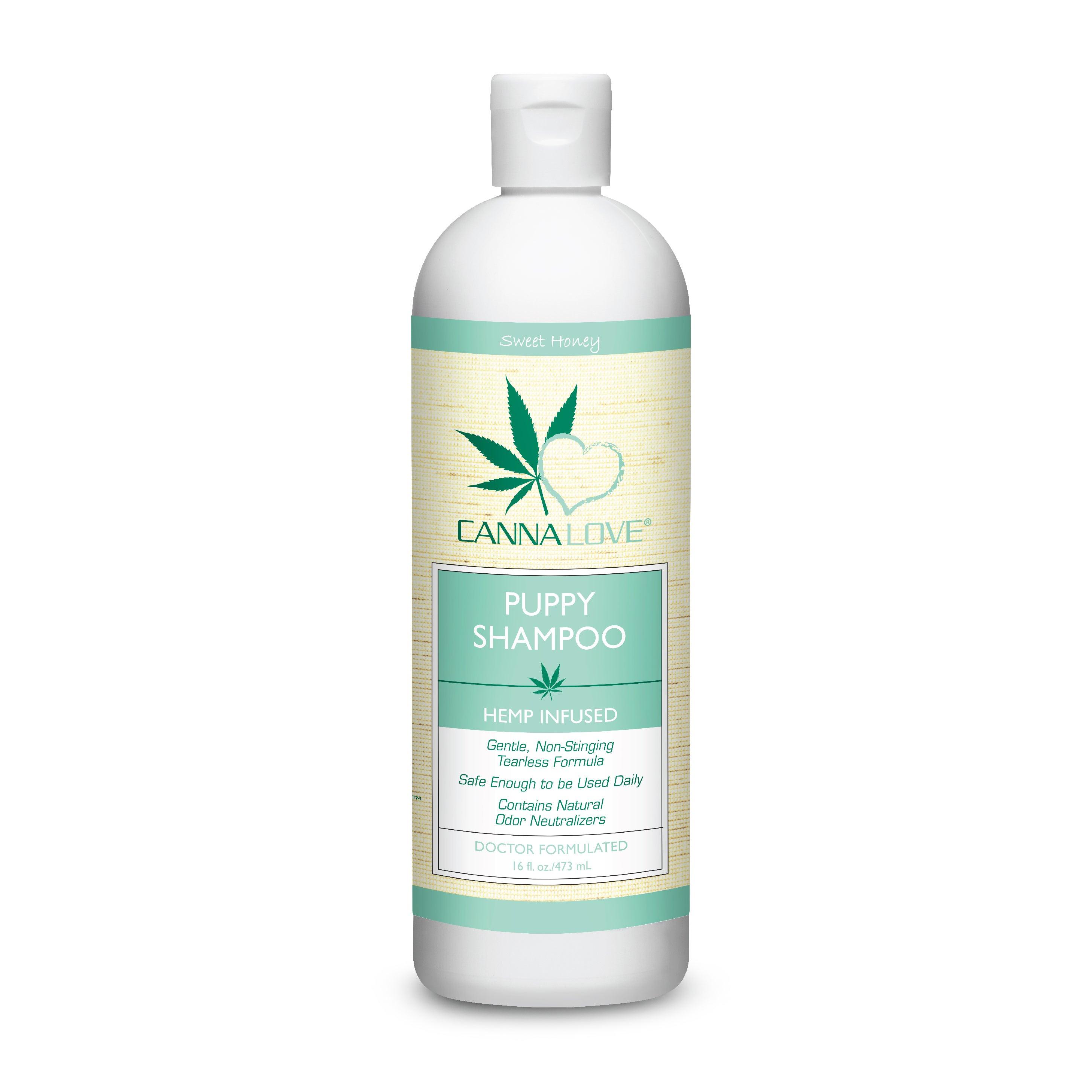 Puppy Shampoo - Pet-FX