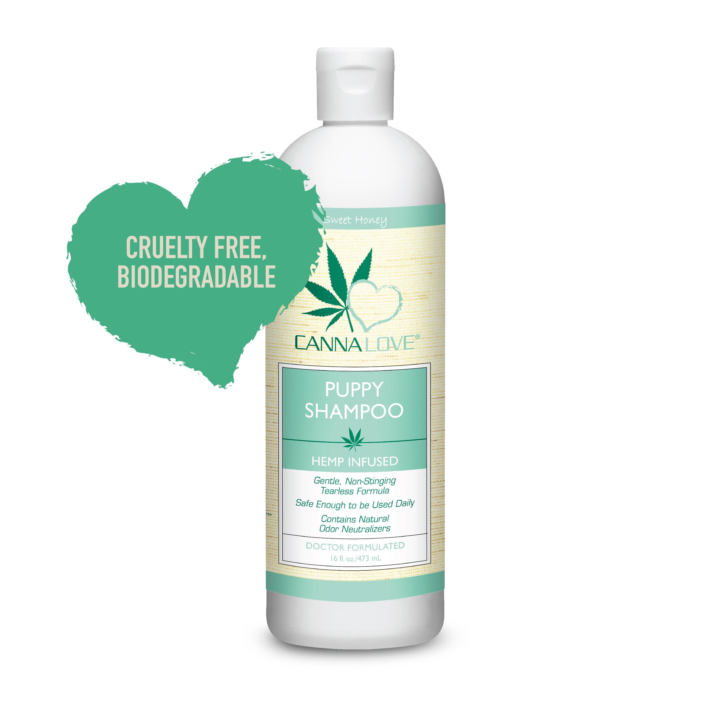 Puppy Shampoo - Pet-FX