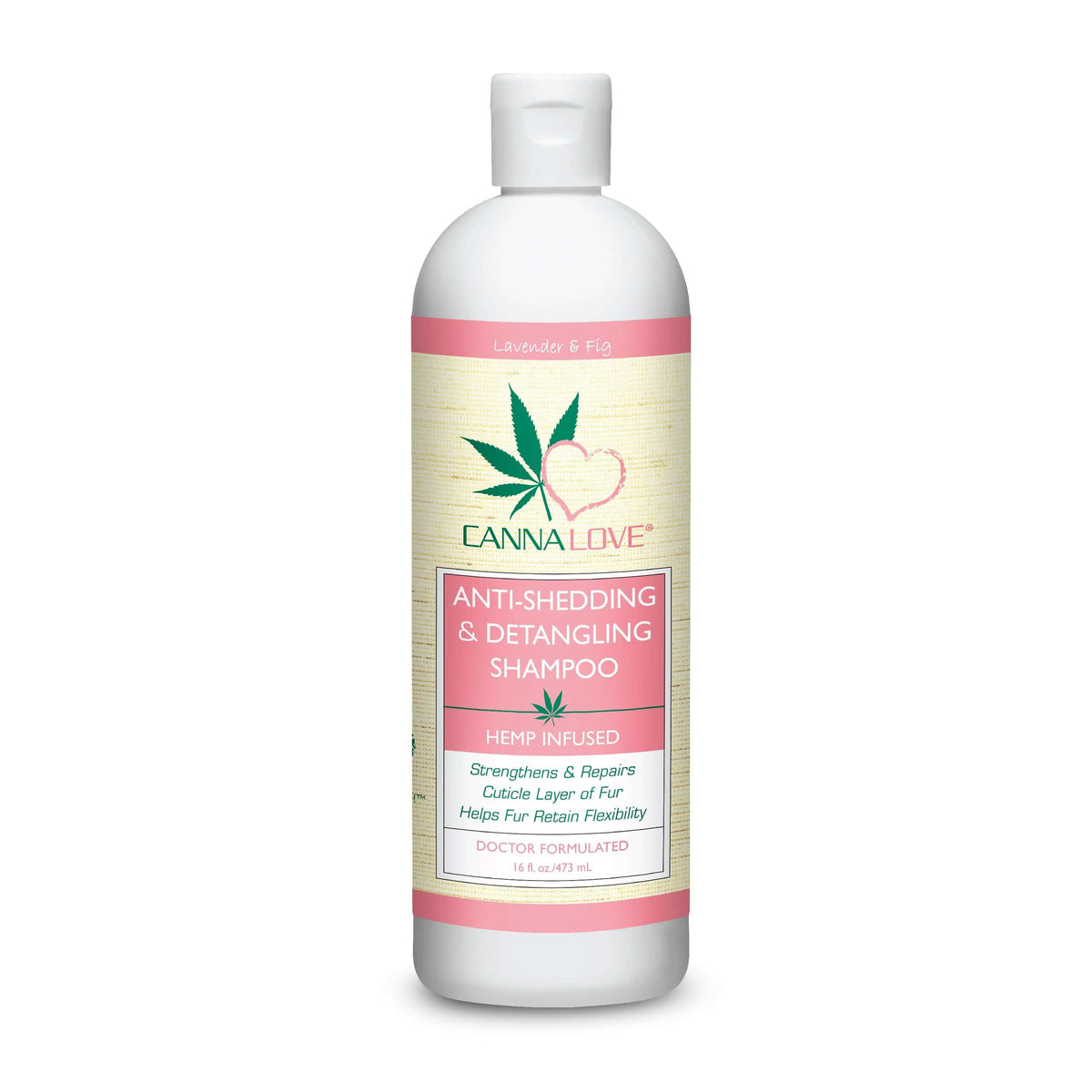 Anti shedding 2024 shampoo