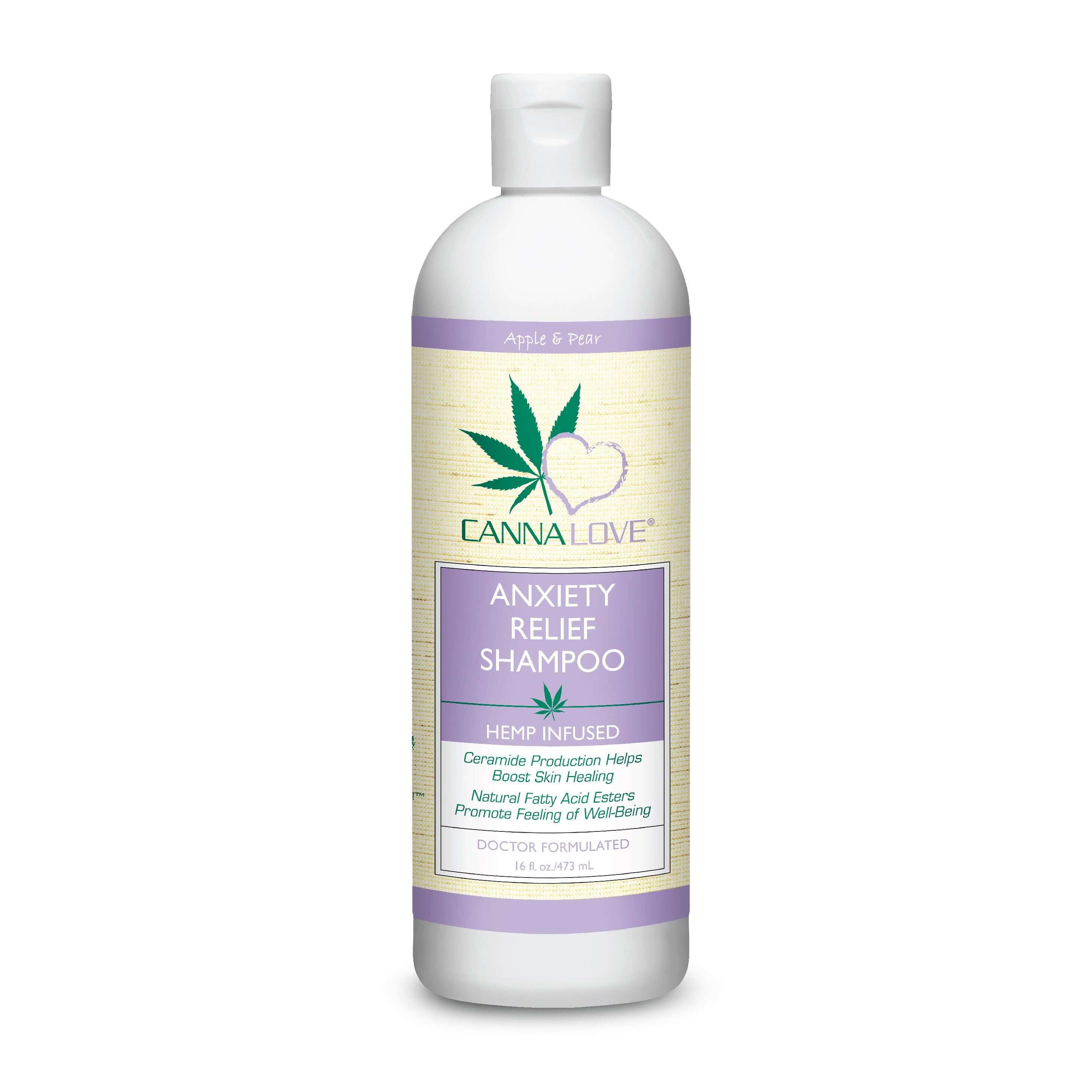 Anxiety Relief Shampoo - Pet-FX