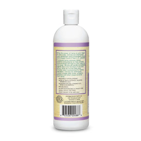 Anxiety Relief Shampoo