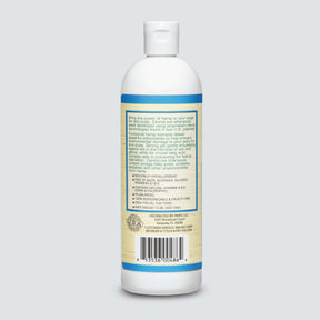 CannaLove Advanced Moisturizing Shampoo