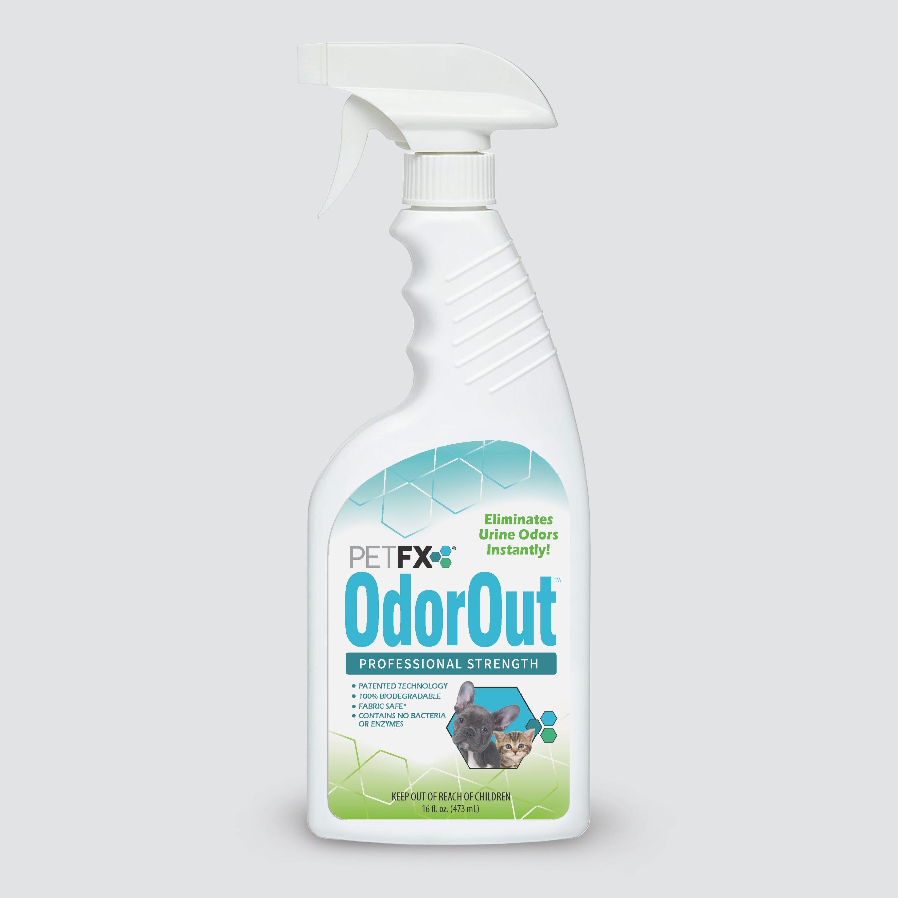 PetFX® OdorOut® - Pet-FX