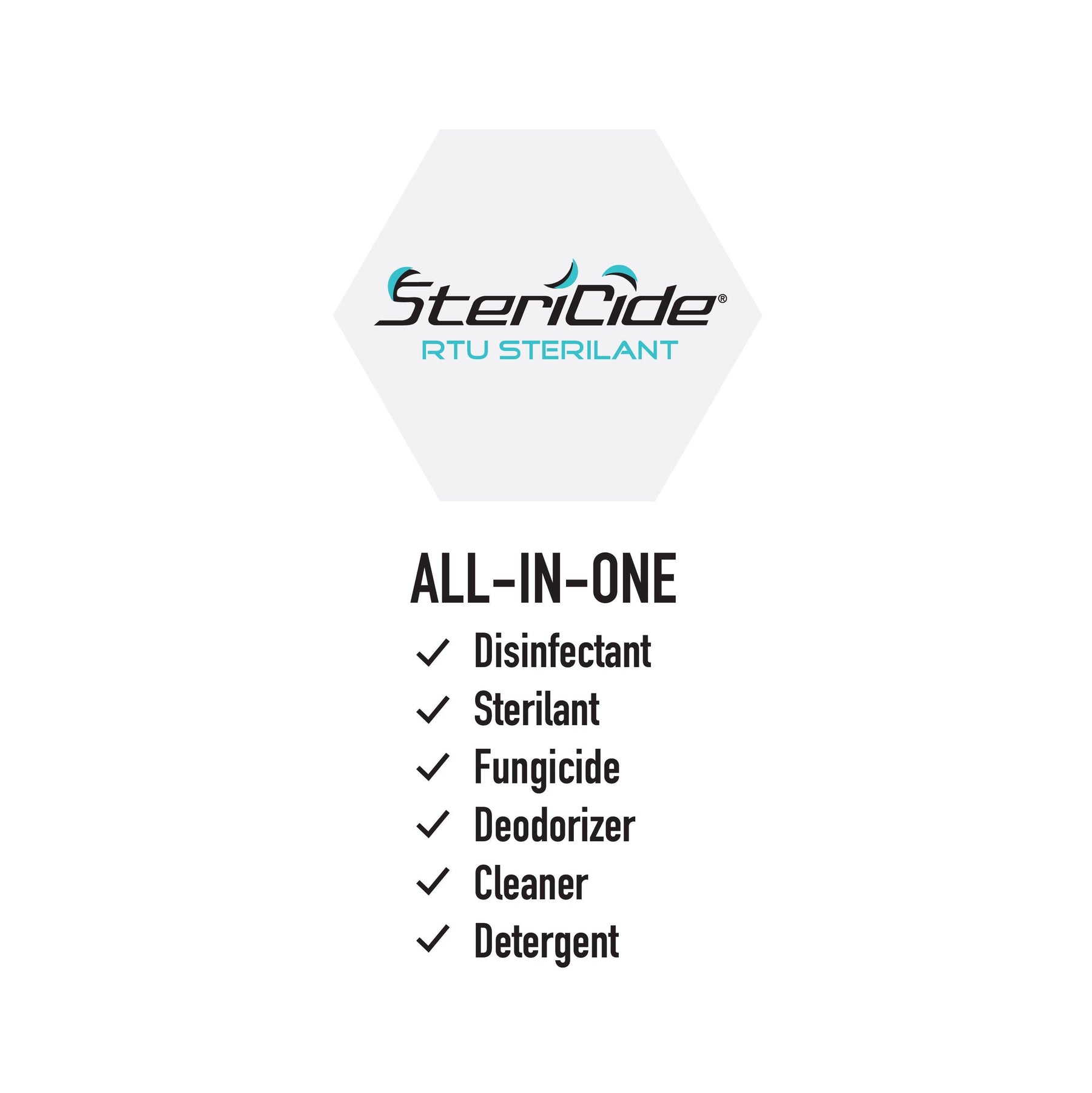 SteriCide®