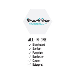 SteriCide®