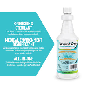 SteriCide®