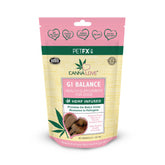GI Balance Hemp Infused Health Supplement Sticks