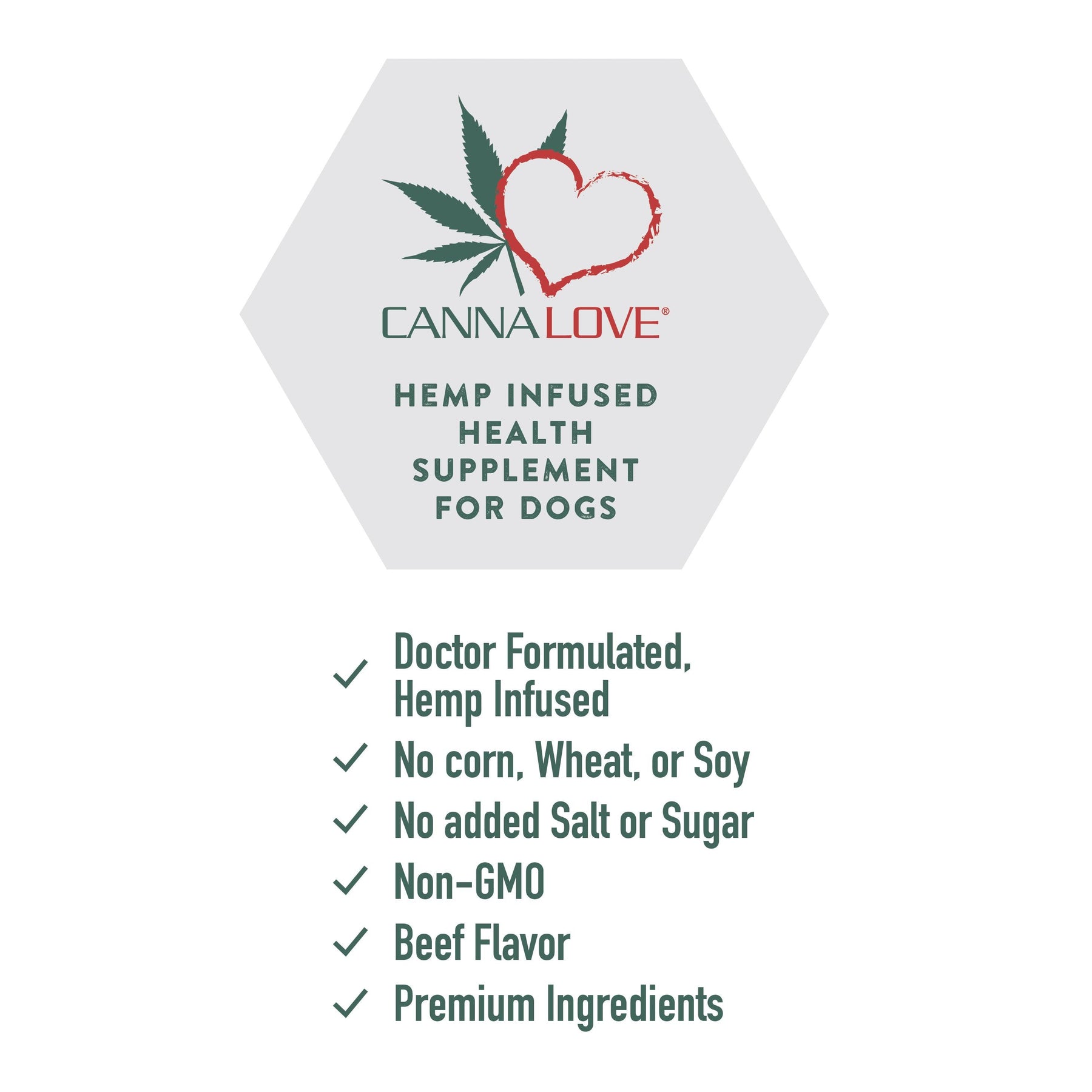 Discomfort Relief Hemp Infused Supplement Sticks