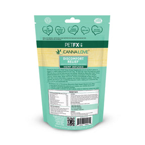Discomfort Relief Hemp Infused Supplement Sticks