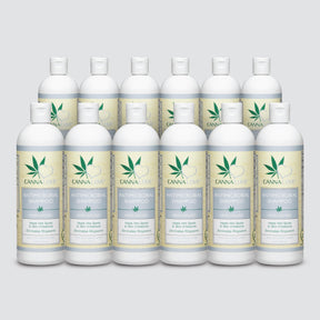 CannaLove Antimicrobial Shampoo